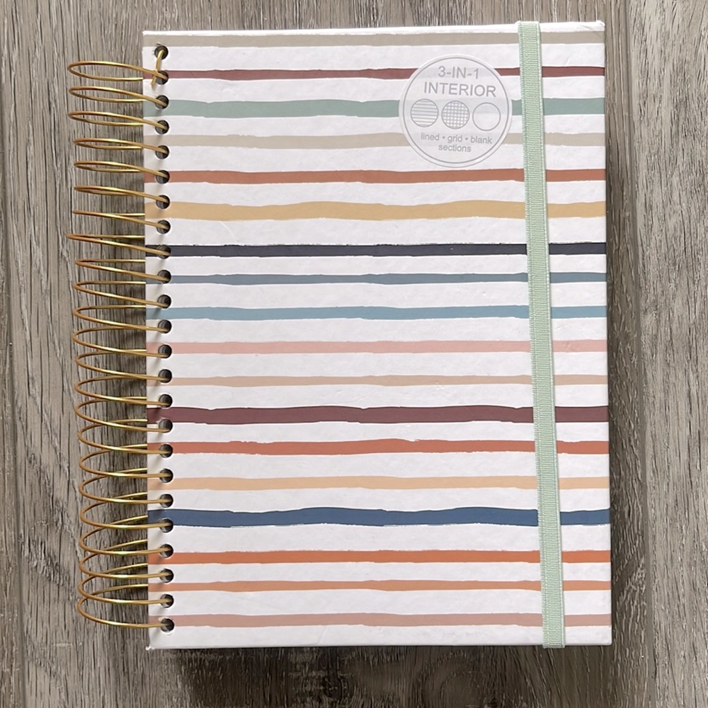 Notebook Bundle - Picture 2 of 8